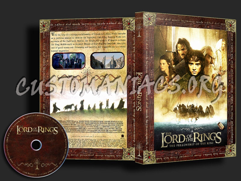  dvd cover