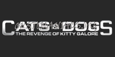 Cats & Dogs: The Revenge of Kitty Galore 