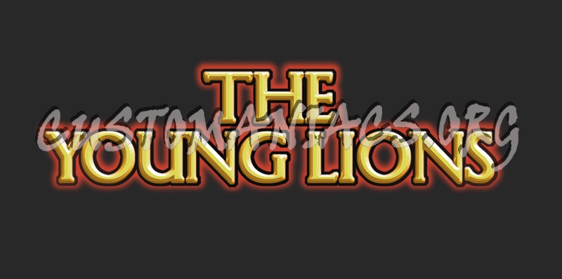 The Young Lions 