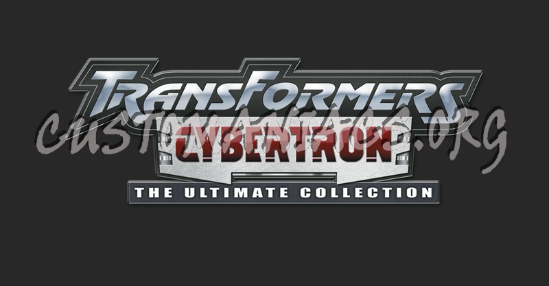 Transformers Cybertron 