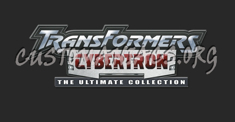 Transformers Cybertron 