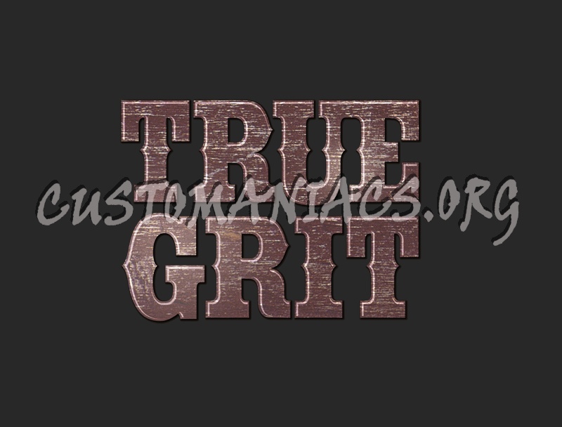 True Grit 