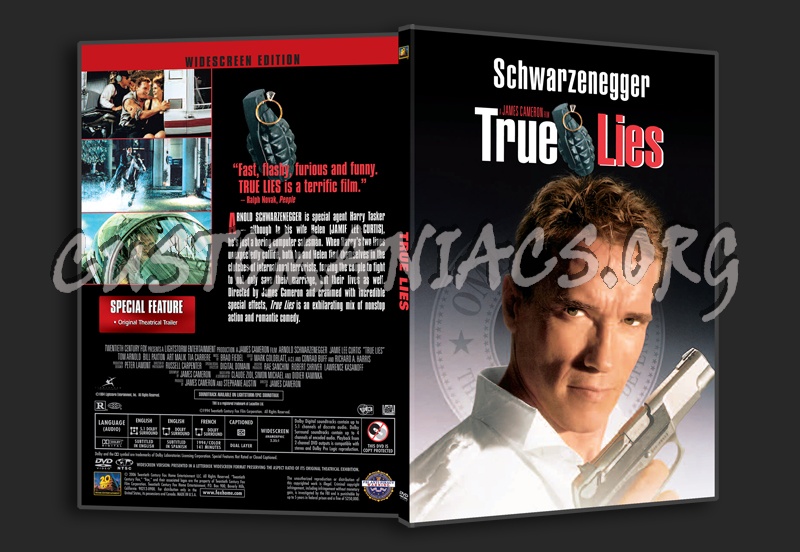 True Lies 