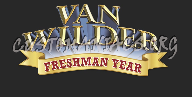Van Wilder Freshman Year 