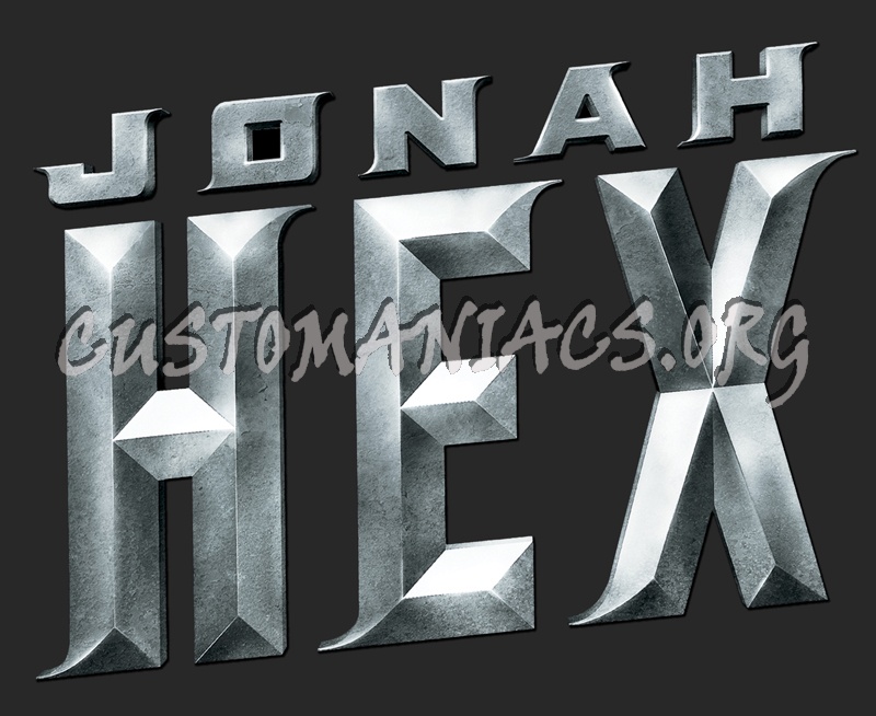 Jonah Hex 