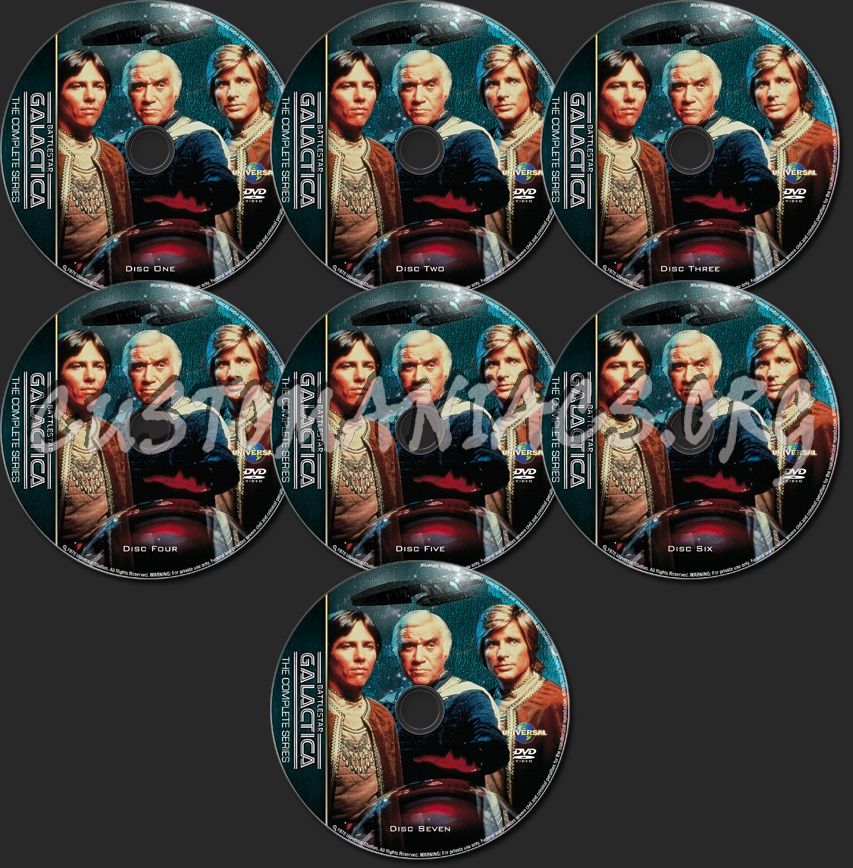  dvd label