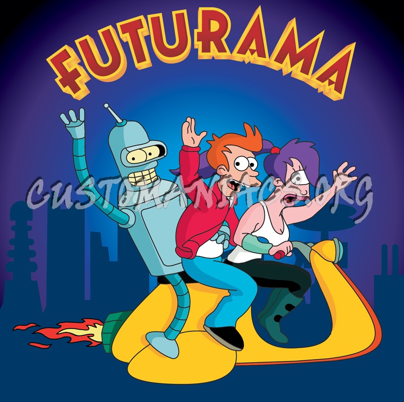 Futurama 