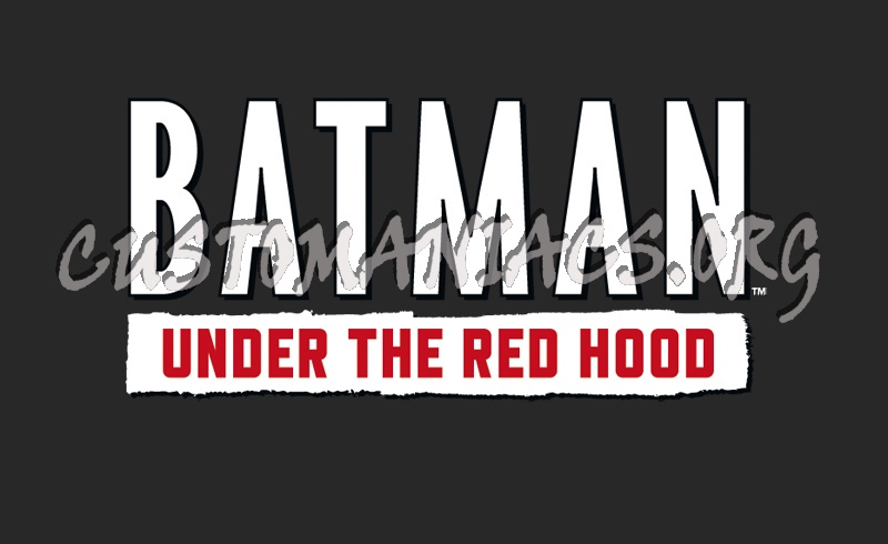 Batman: Under the Red Hood 