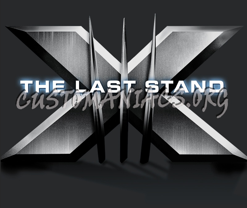 X-Men 3: The Last Stand 