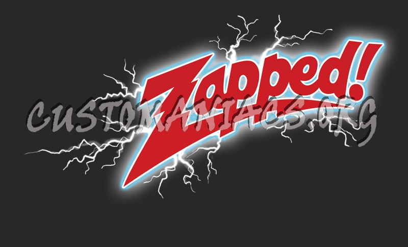 Zapped! 
