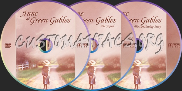  dvd label