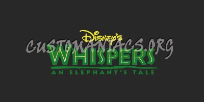 Whispers: An Elephant's Tale 