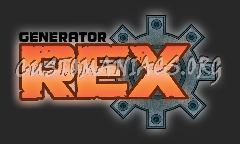 Generator Rex 
