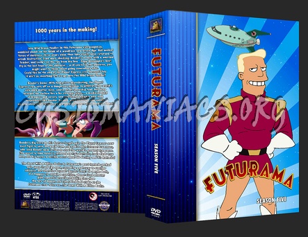  dvd cover