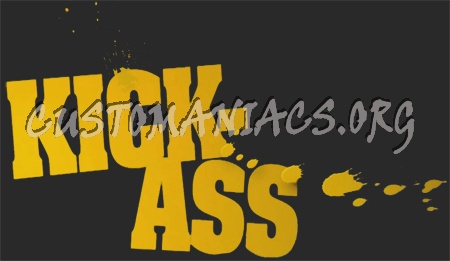 Kick-Ass 