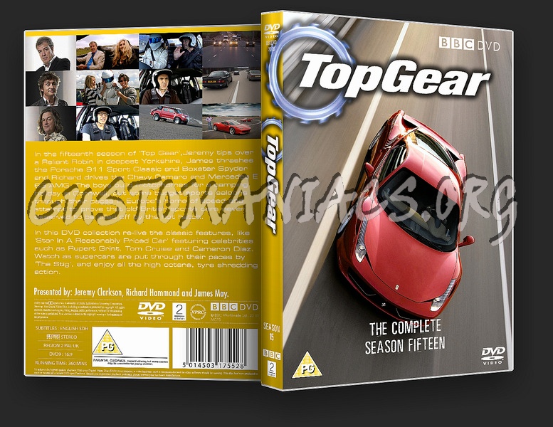  dvd cover