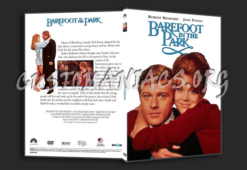 Barefoot in the Park 