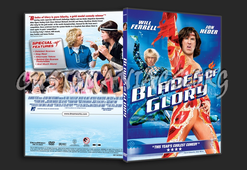 Blades of Glory 