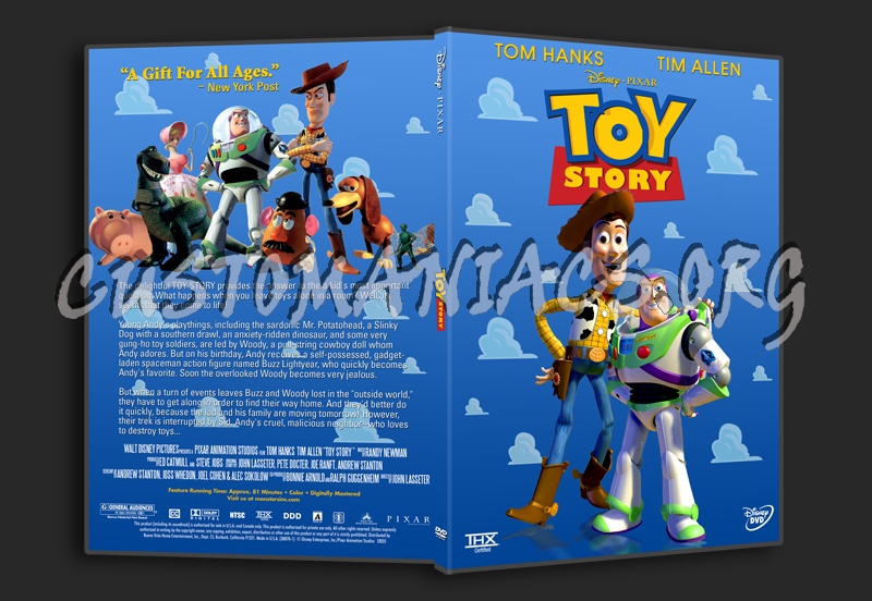 Toy Story 