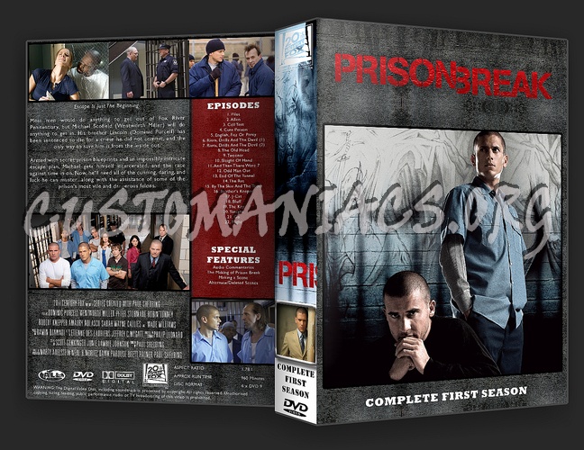  dvd cover