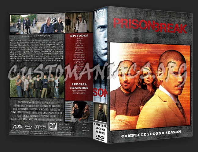  dvd cover
