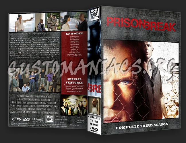  dvd cover