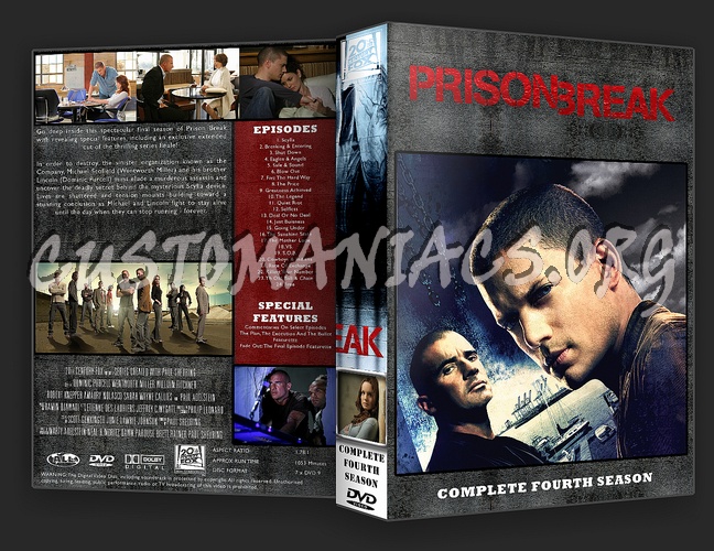  dvd cover