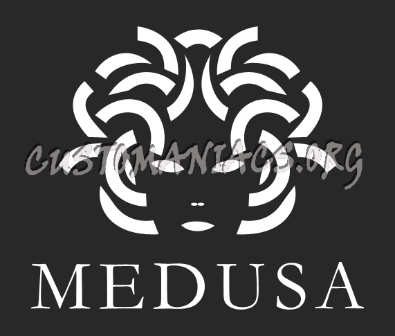 Medusa Film Logo 