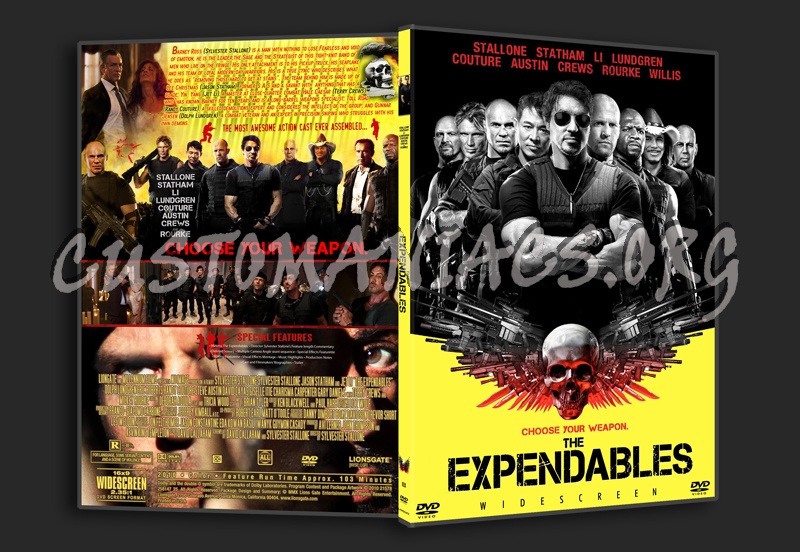 The Expendables 