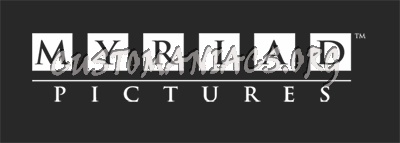 Myriad Pictures Logo 