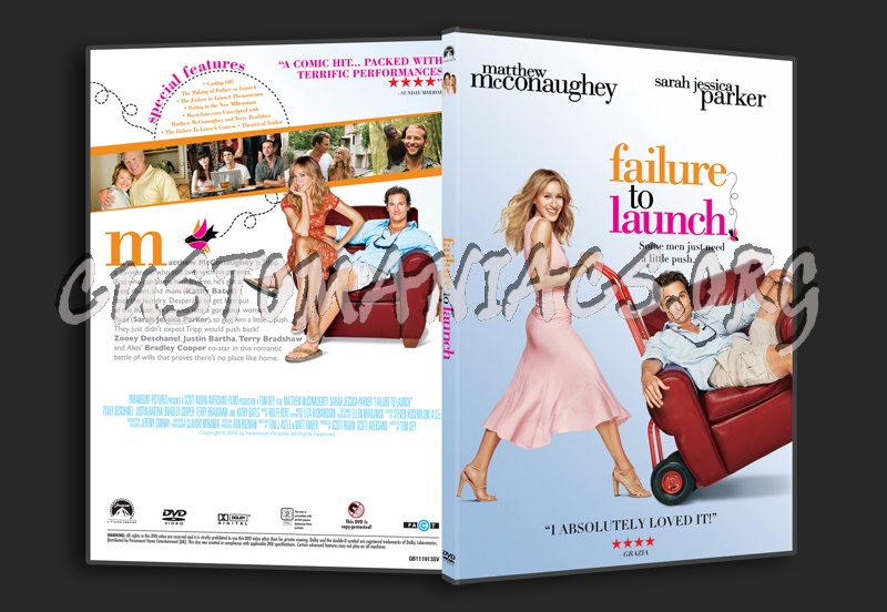 Failure to Launch 