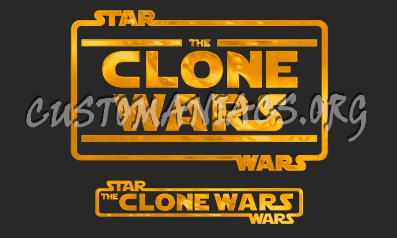 Star Wars:The Clone Wars 