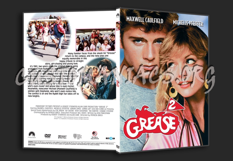 Grease 2 