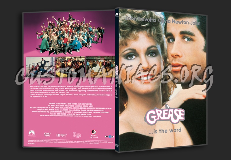 Grease 