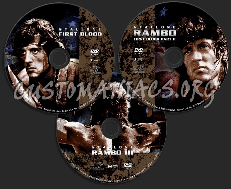 Rambo first blood part 1 watch online