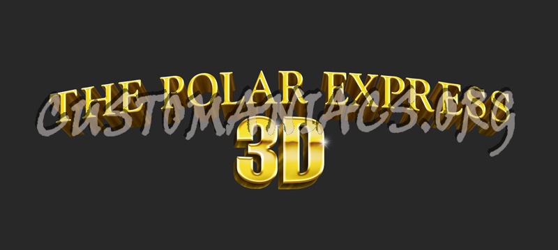The Polar Express 3D 