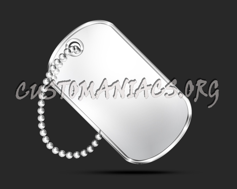 Dogtag 