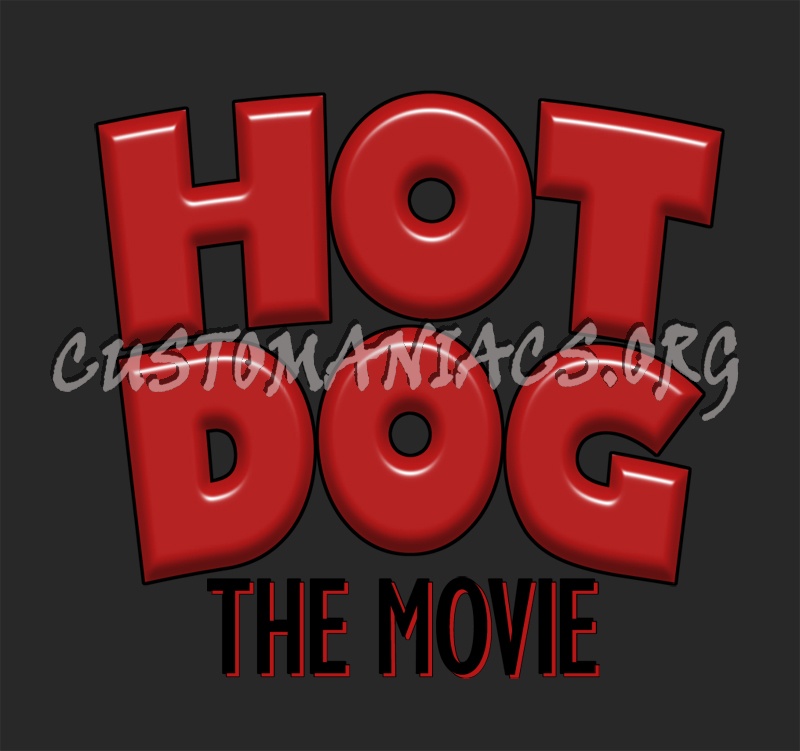 Hot Dog 