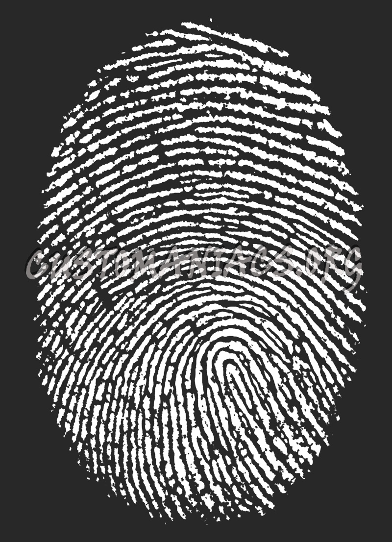 Fingerprint 