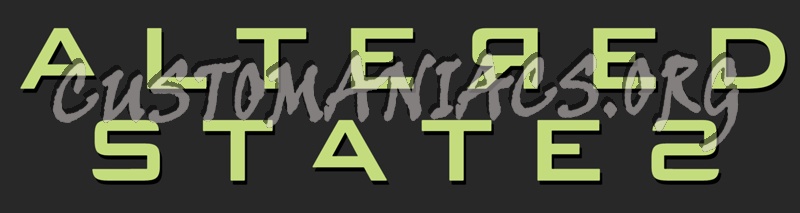 Altered States 