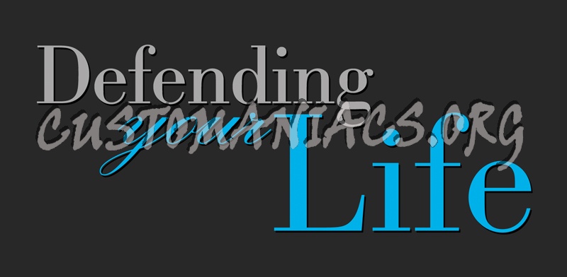 Defending Your Life 
