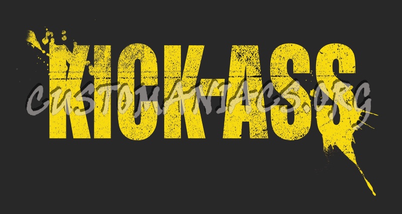 Kick-Ass 