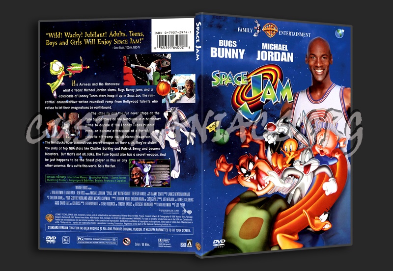 Space Jam 