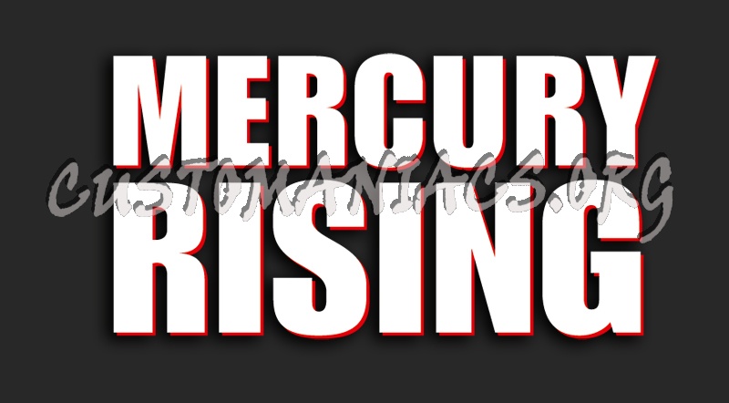 Mercury Rising 