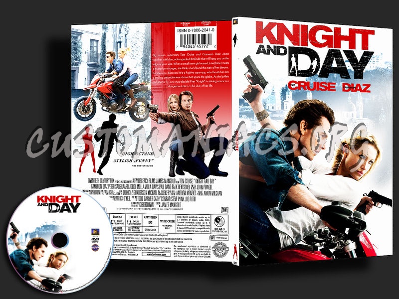 Knight and Day 
