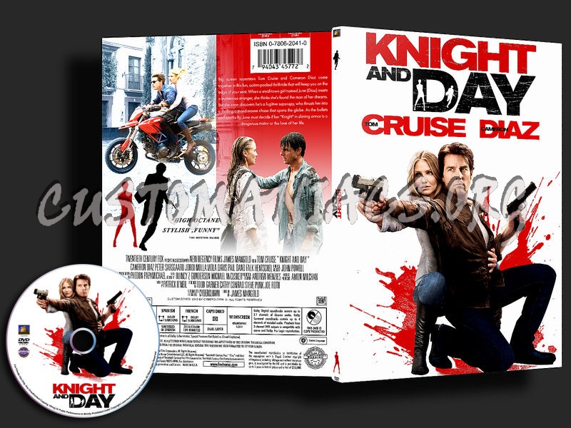 Knight and Day 