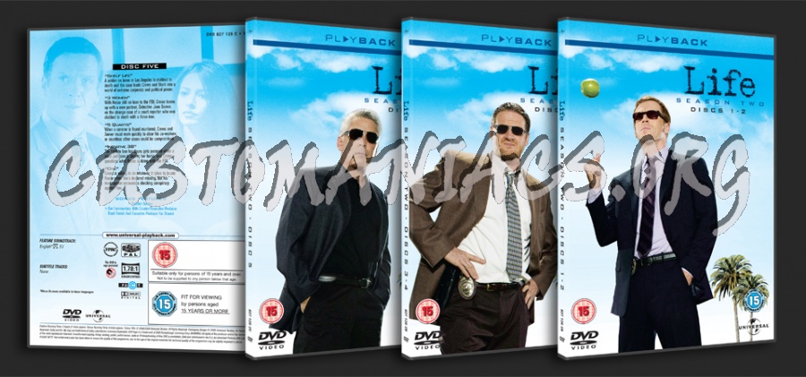 Life Season 2 