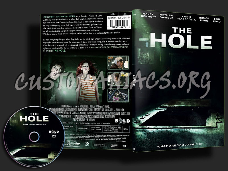 The Hole : 2009 