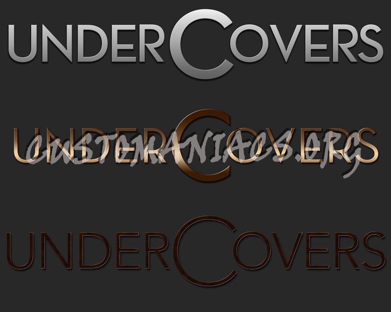 Undercovers 