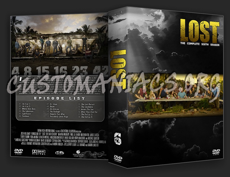  dvd cover
